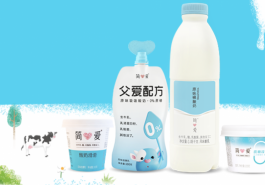 简爱携手富友联合食品在承德成立合资公司