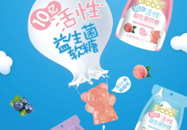 益生菌零食化，益生菌食品只是“智商税”？