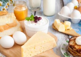 丹麦发布《乳制品行政命令》规定乳制品生产、成分以及标签等