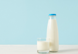 水牛奶现在时刻ing：强调纯度、新茶饮伴侣、养殖规模化…